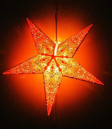 Magic starlight beleuchteter - magic,