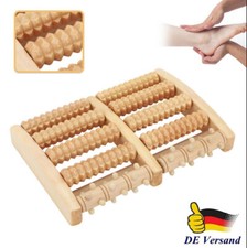 Fußmassageroller