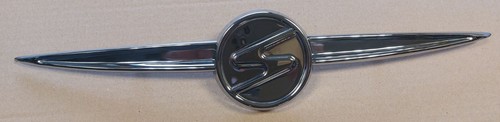 Trabant flügelemblem für 601 - trabant,