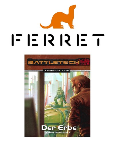 Battletech adel vernichtet - adel, 1
