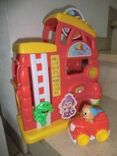 Fisher-Price Feuerwehrstation