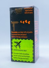 9mm Ballistic Therapy