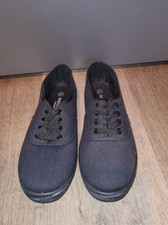 Damen stoff sneaker größe - damen, /