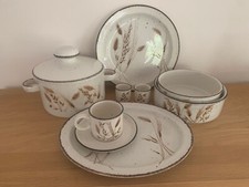 Midwinter Stonehenge * Wild Oats * - versch. Geschirrteile zur Auswahl