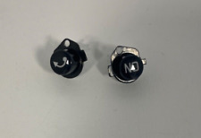 Tastensatz ON / REVERSE,  BMW /Porsche Traffic Pro,  Porsche CDR 22 u.a. Glanz