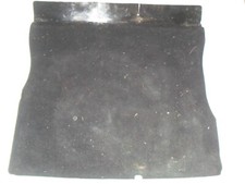 VW Golf 3 4 Cabrio Kofferraum Teppich Innenraumteppich Kofferraumteppich