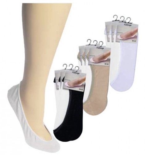 Füßlinge sneaker socken - sneaker,