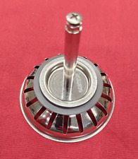 Blanco Siebkörbchen 3,5" Exzenter 18 Ablaufschlitze 119146