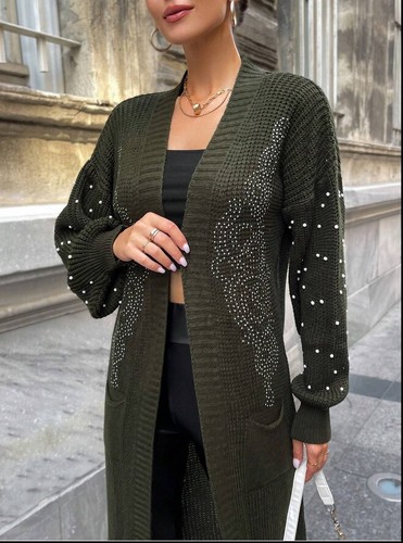 Lagenlook cardigan 48 50 - gr., 48-50