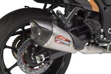 Yoshimura Auspuff Edelstahl