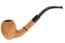 Pfeife Viprati sandgestrahlt