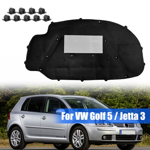 Motorhaubendämmung dämmmatte - motorhaubendämmung,