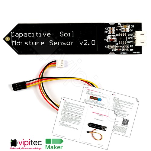Bodenfeuchtesensor version 0 - bodenfeuchtesensor, 2.0