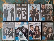 Bones - Die Knochenjägerin