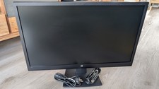 HP 27o Monitor - 27 Zoll Full