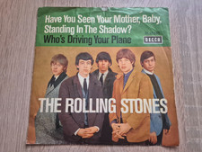 The Rolling Stones 7Inch