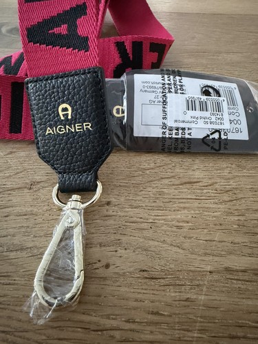 Aigner taschengurt - aigner,