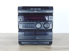 Sony RX30 Kompaktanlage, optisch mäßiger Zustand, Bastlergerät, 10584/440453