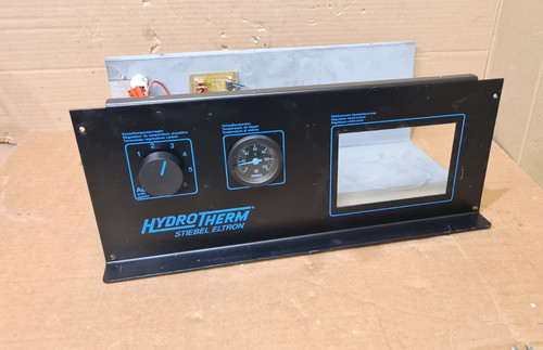 Stiebel eltron hydrotherm mit - eltron,