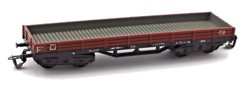 Rokal niederbordwagen db - rokal, tt
