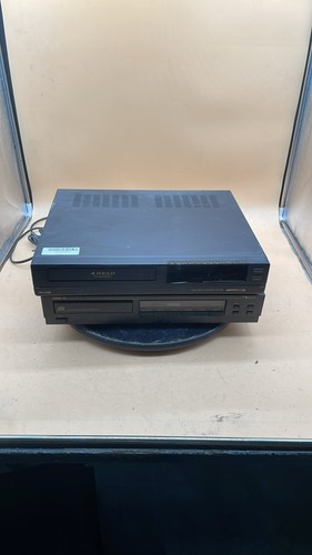 Nakamichi oms compact - oms-1a, disc