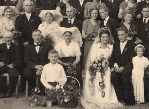 ü1951 foto großformat - Ü1951,