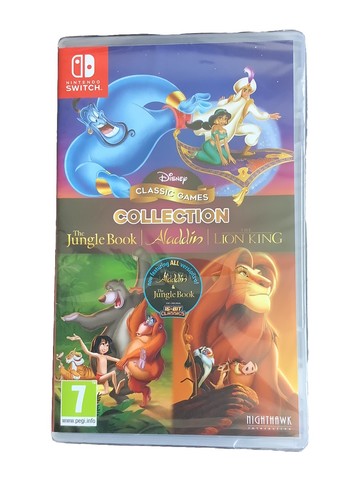Disney das dschungelbuch - das,