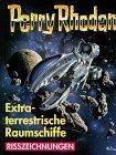 Perry Rhodan, Rißzeichnungen