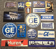 102 Schalke Sticker | 17
