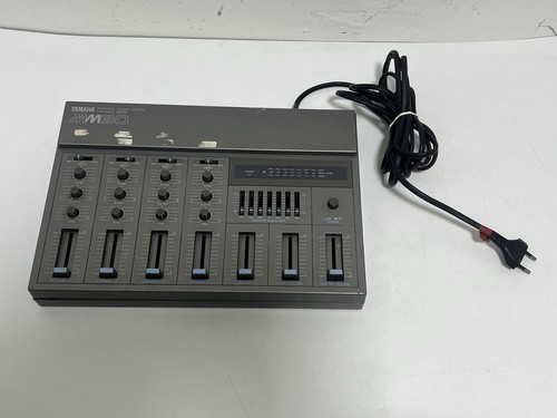 Yamaha mm30 personal - mm30, studio