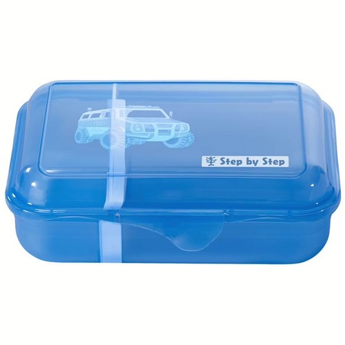 Step zubehör lunchbox - step,