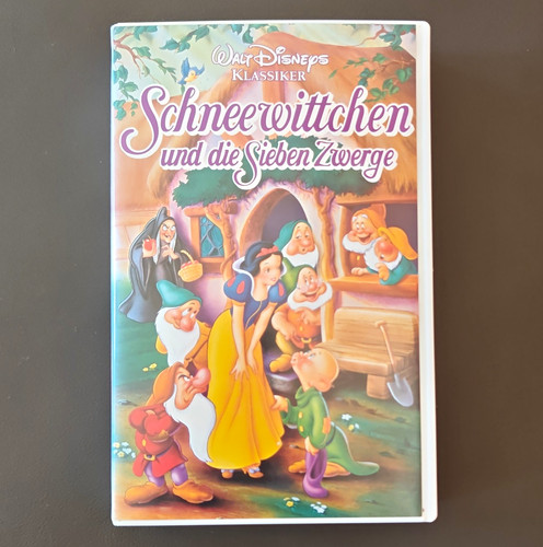 Walt disneys klassiker - walt,
