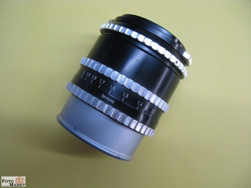 Carl zeiss sonnar 135 - carl, mm