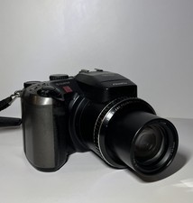Fujifilm Finepix S602 Zoom Kamera Digital  Top Zustand 