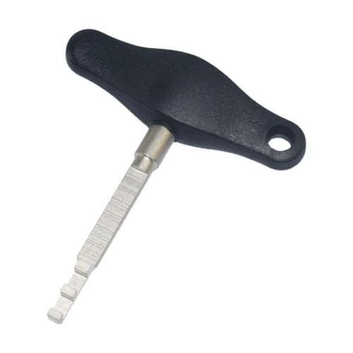 Vag stecker - vag,