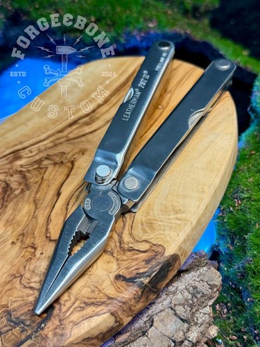 Leatherman pst new - leatherman,