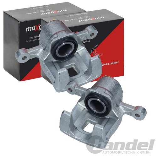 Maxgear bremssattel hinter - 2x,