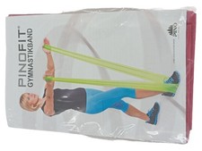 Pino Convertini Gymnastikband