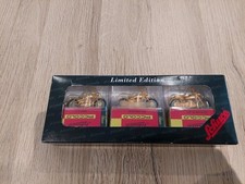 Schuco Piccolo Weihnachtsgeschenk 2000 