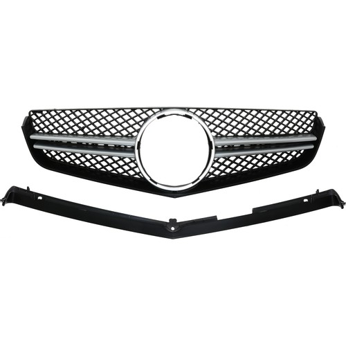Sport performance grill - sport,