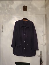 Dünner Mantel Kingsfield Gr