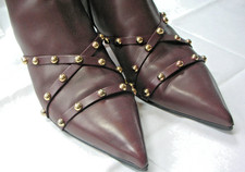 Stiefel Booties Stiefeletten