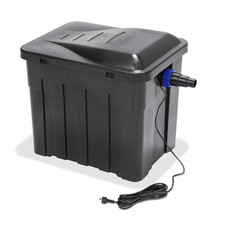 esotec UV-Teichfilter