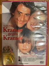 Kramer gegen Kramer - Kultfilm