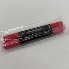 Stampin Up Stampin Blends