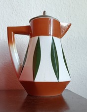 Art Deco Bauhaus Kakaokanne