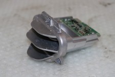 Opel Astra K LED Tagfahrlicht