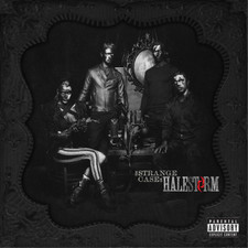 Halestorm The Strange Case Of... (CD) Album