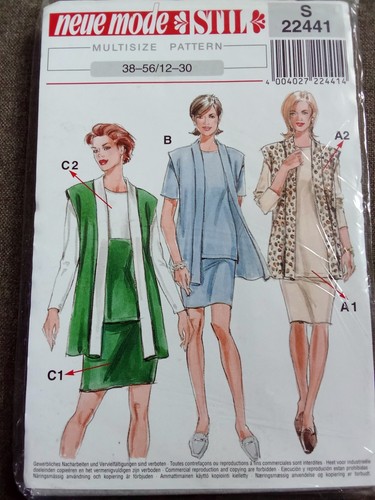 Neue mode stil s22441 kostüm - neue,