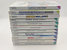 Videospiele  Konvolut Sega